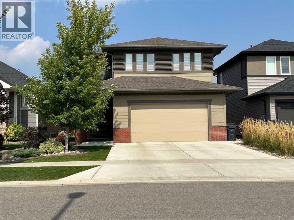 4321 40 Avenue S, Lethbridge, Alberta