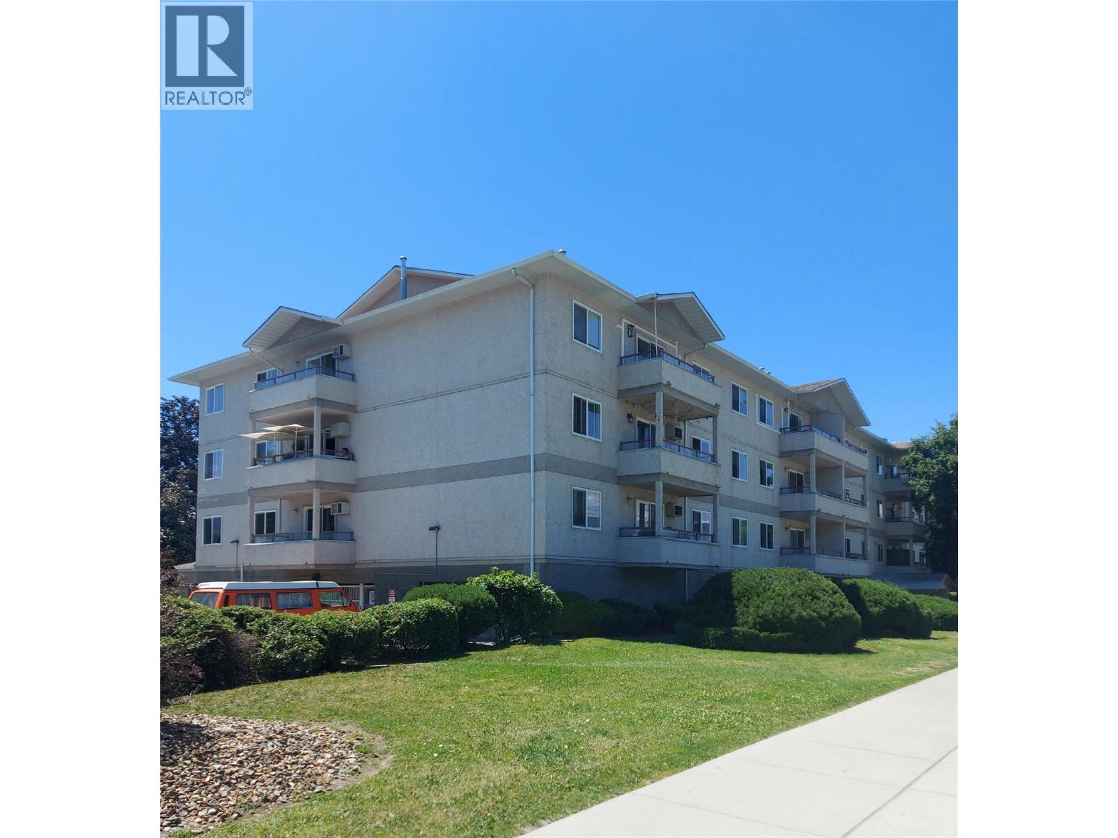 993 KLO Road Unit# 203, Kelowna, British Columbia