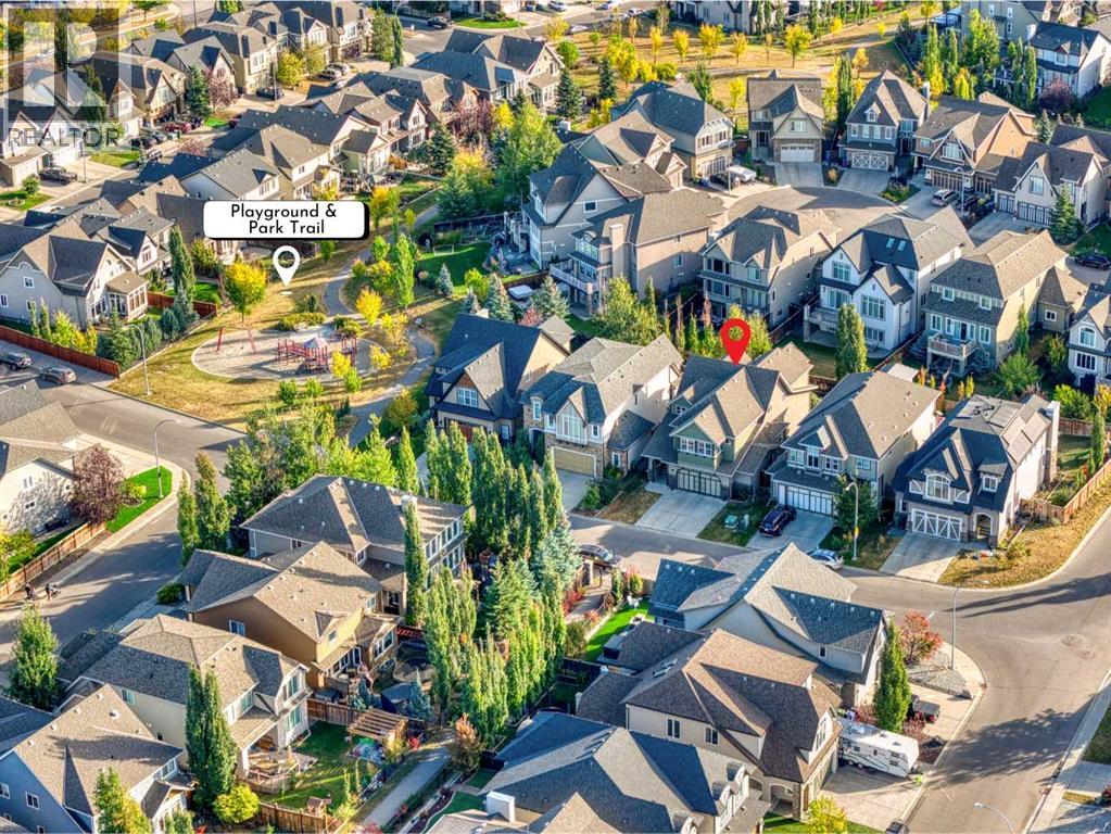 95 Mahogany Manor Se, Calgary, Alberta  T3M 0Y2 - Photo 35 - A2261926