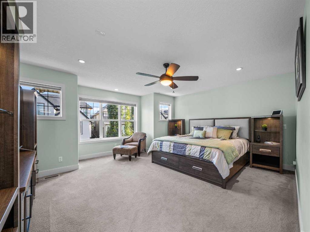 95 Mahogany Manor Se, Calgary, Alberta  T3M 0Y2 - Photo 18 - A2261926