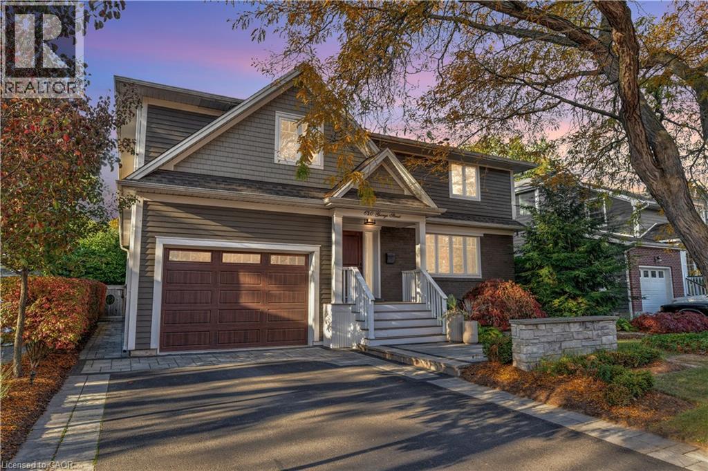 640 GEORGE Street, Burlington, Ontario