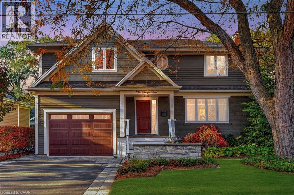 Property at 640 GEORGE Street image 2