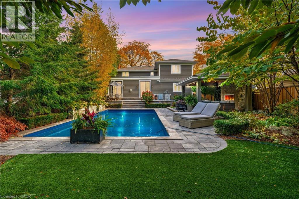 Property at 640 GEORGE Street image 3