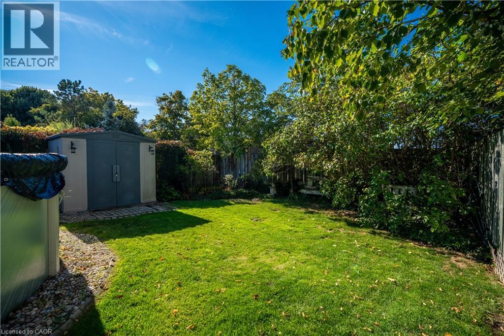 50 Scottacres Boulevard, Caledonia, Ontario  N3W 2K3 - Photo 39 - 40781944