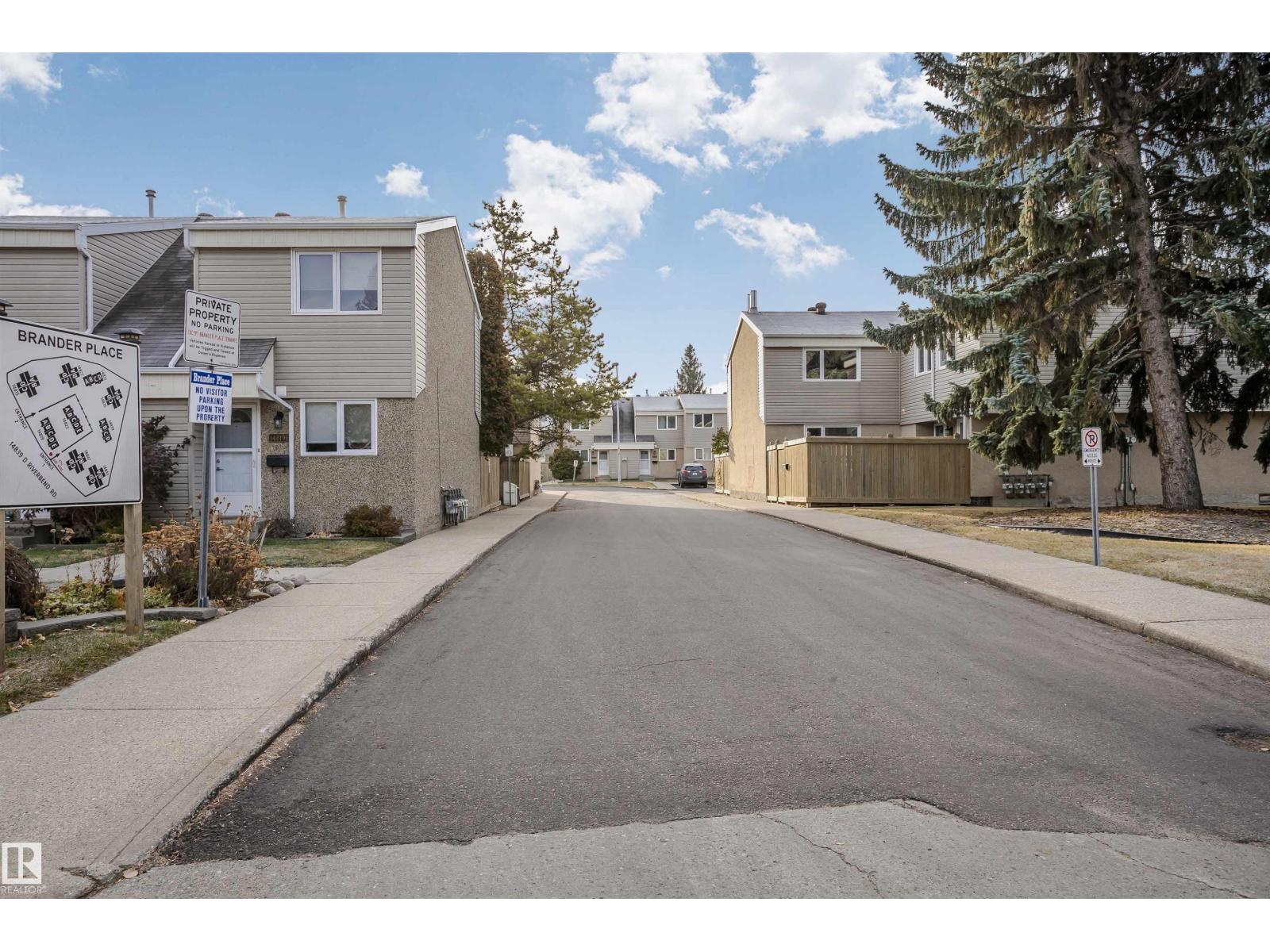 14831d Riverbend Rd Nw, Edmonton, Alberta  T6H 5A9 - Photo 2 - E4464438