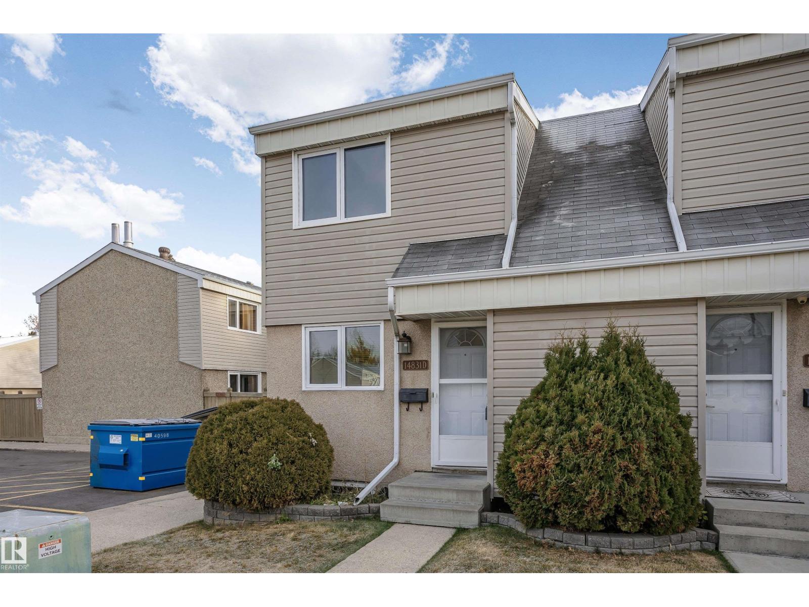 14831d Riverbend Rd Nw, Edmonton, Alberta  T6H 5A9 - Photo 5 - E4464438