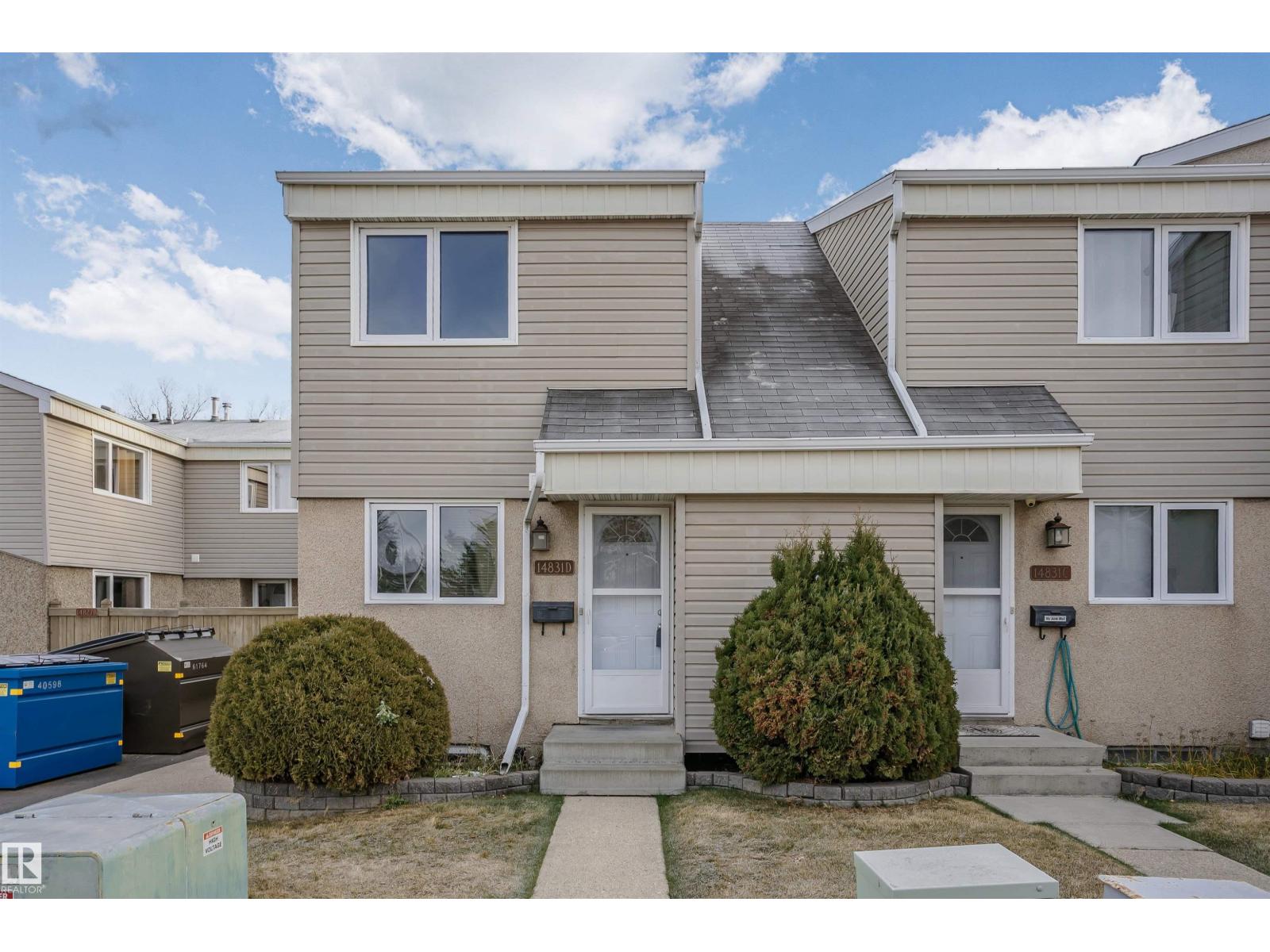 14831d Riverbend Rd Nw, Edmonton, Alberta  T6H 5A9 - Photo 6 - E4464438