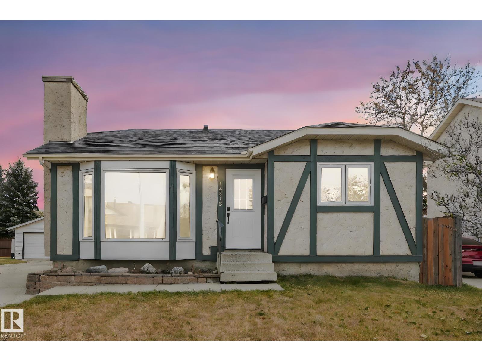 14515 29 St Nw, Edmonton, Alberta  T5Y 2E1 - Photo 1 - E4464439