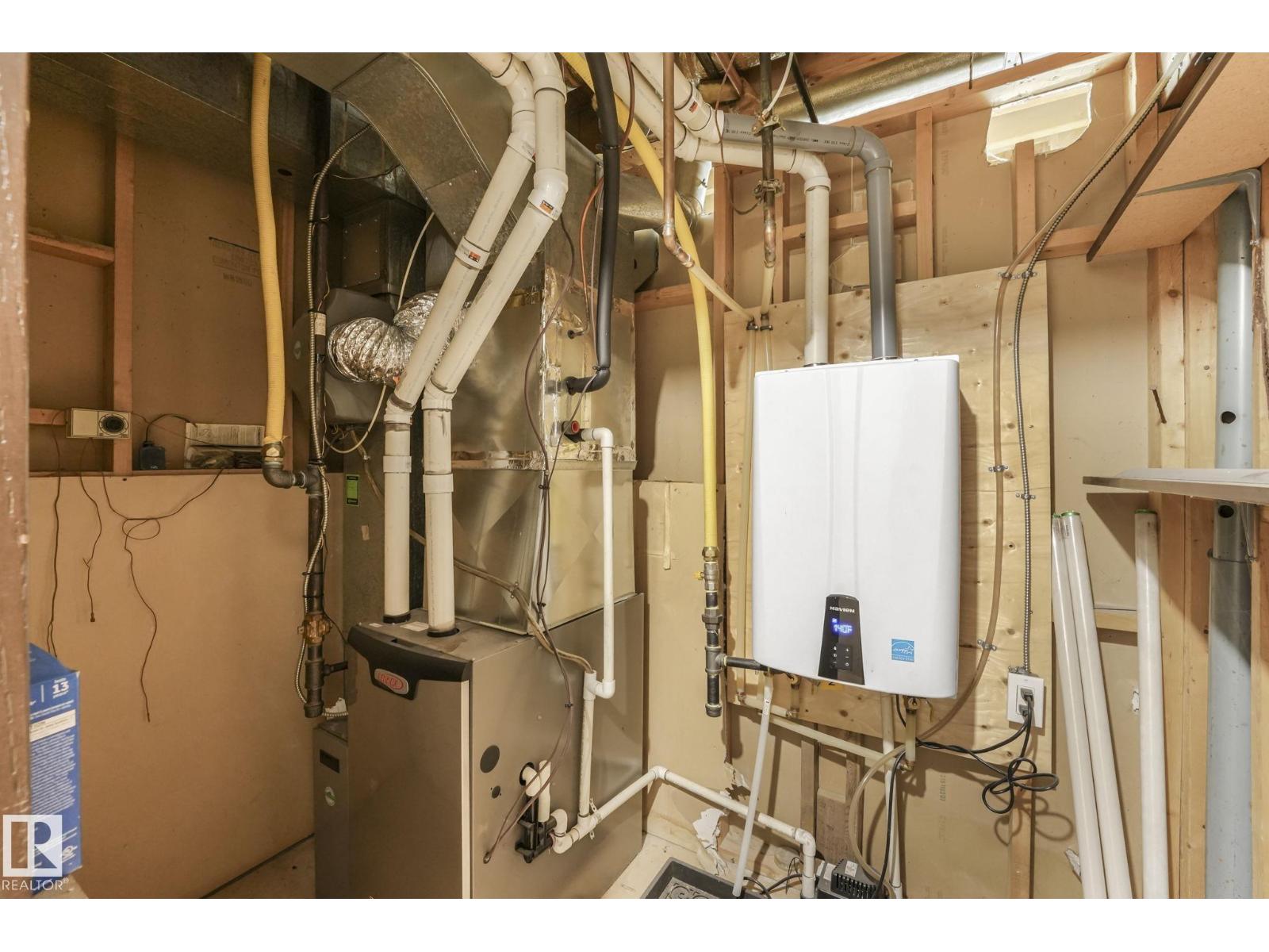 14515 29 St Nw, Edmonton, Alberta  T5Y 2E1 - Photo 38 - E4464439