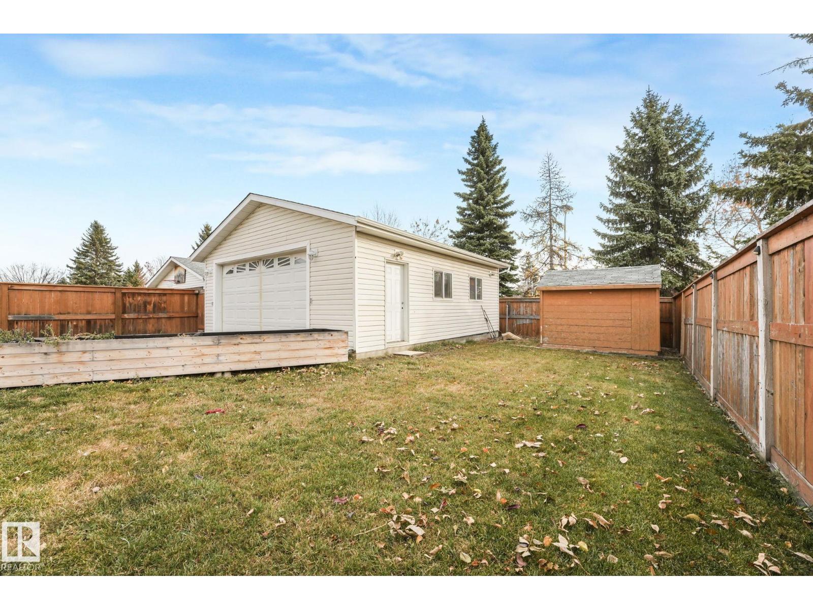 14515 29 St Nw, Edmonton, Alberta  T5Y 2E1 - Photo 42 - E4464439