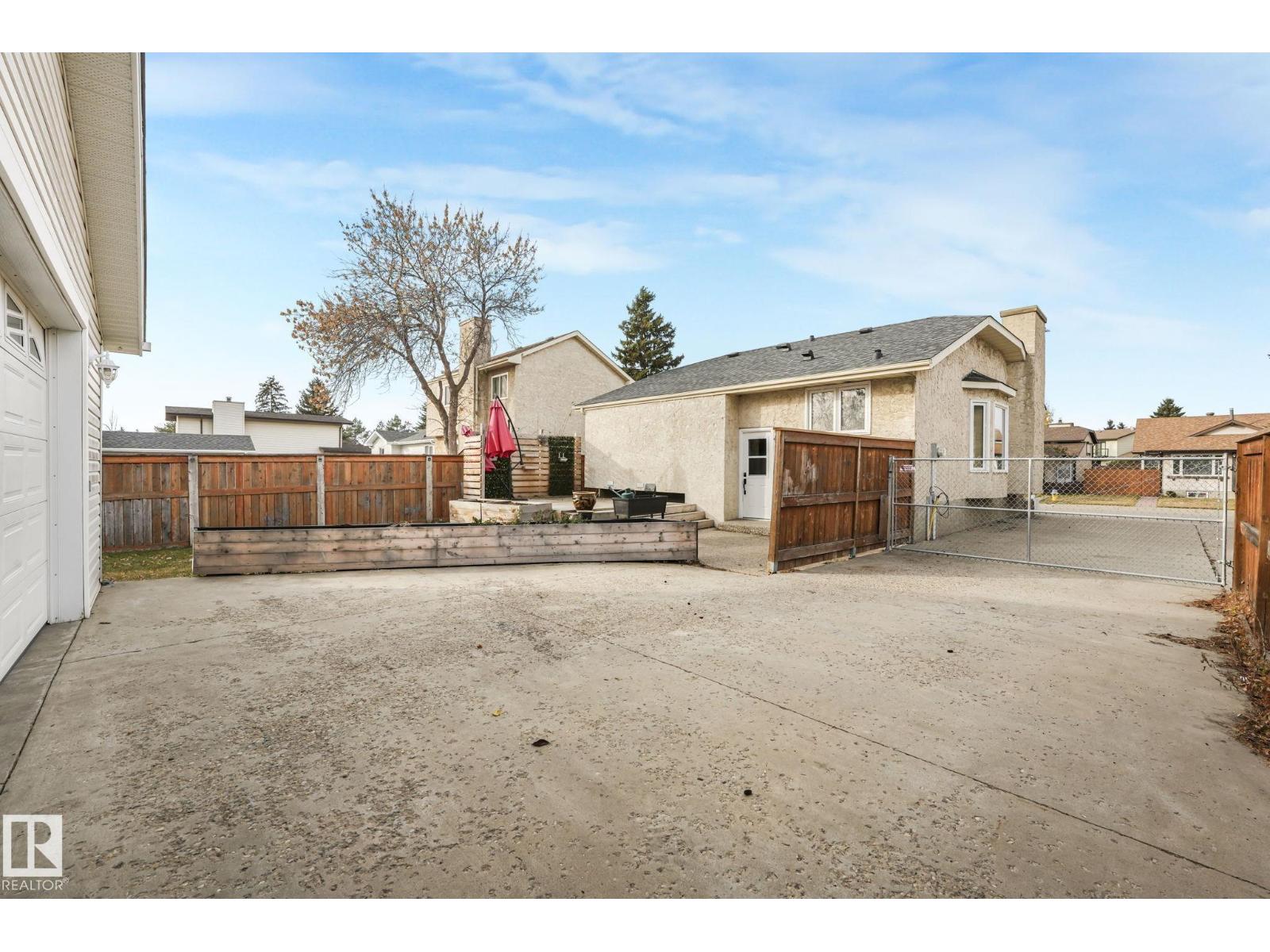 14515 29 St Nw, Edmonton, Alberta  T5Y 2E1 - Photo 47 - E4464439