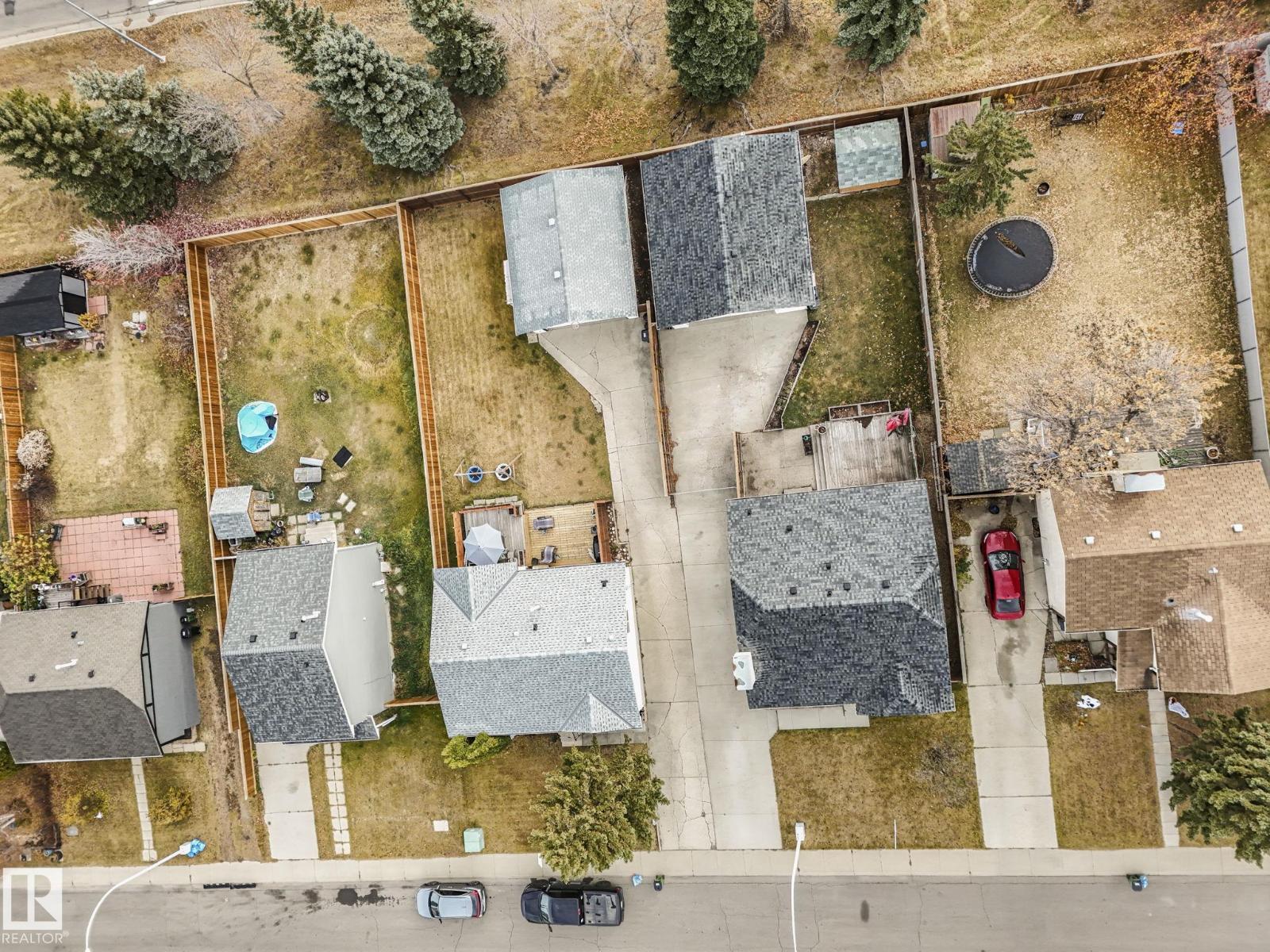 14515 29 St Nw, Edmonton, Alberta  T5Y 2E1 - Photo 49 - E4464439