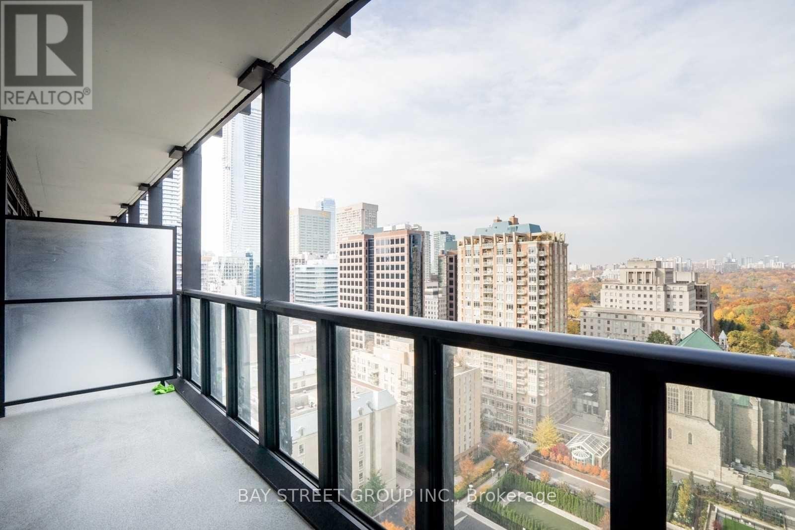 1709 - 101 Charles Street E, Toronto, Ontario  M4Y 1V2 - Photo 12 - C12500494