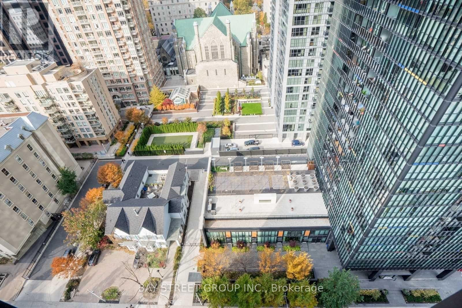 1709 - 101 Charles Street E, Toronto, Ontario  M4Y 1V2 - Photo 13 - C12500494