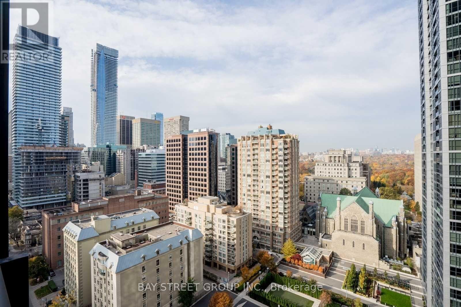 1709 - 101 Charles Street E, Toronto, Ontario  M4Y 1V2 - Photo 14 - C12500494