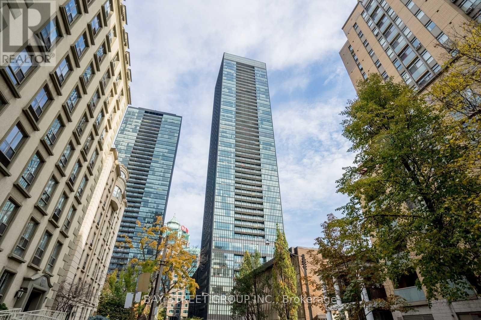 1709 - 101 Charles Street E, Toronto, Ontario  M4Y 1V2 - Photo 15 - C12500494