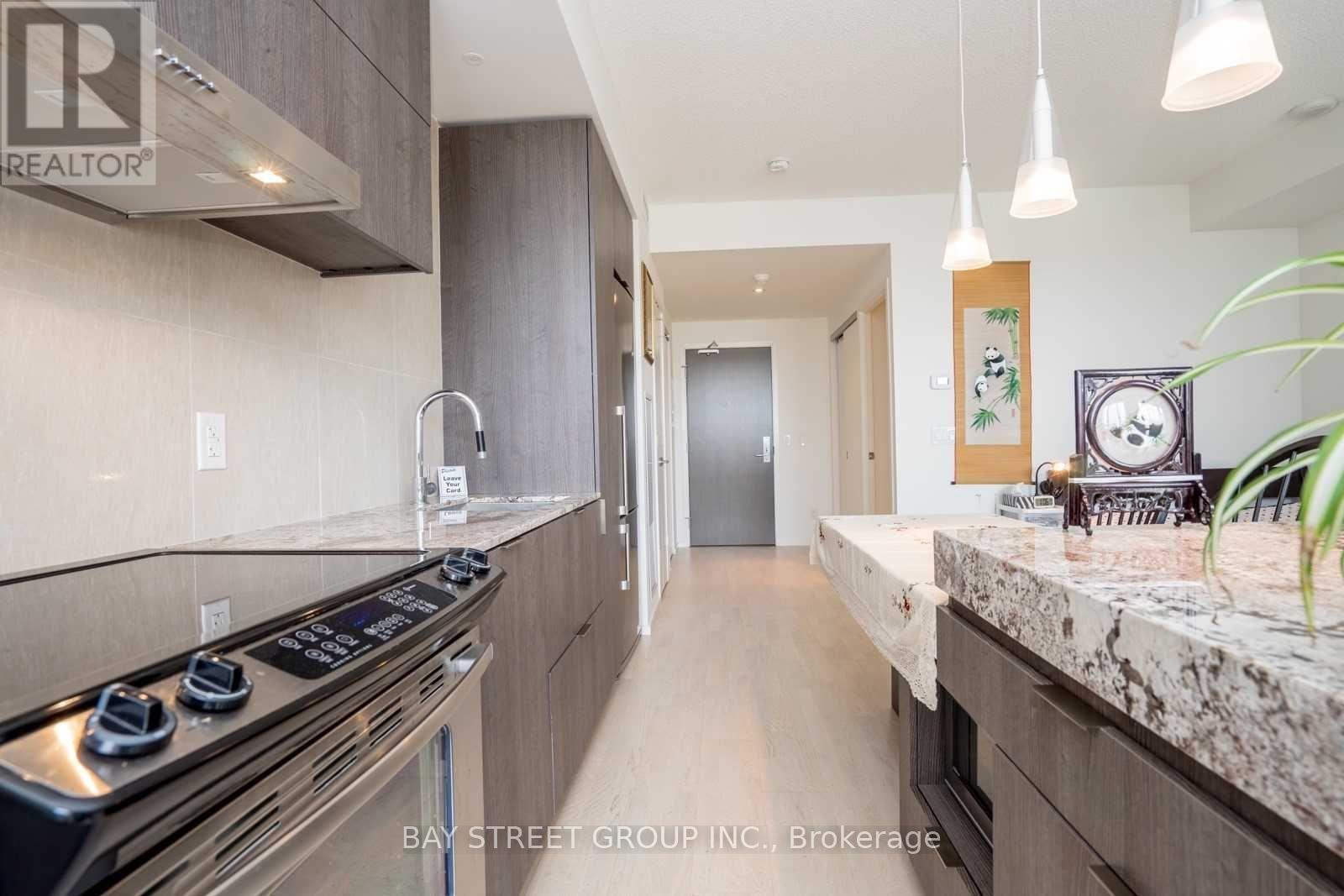 1709 - 101 Charles Street E, Toronto, Ontario  M4Y 1V2 - Photo 8 - C12500494