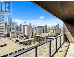 2007 - 20 EDWARD STREET, Toronto, Ontario