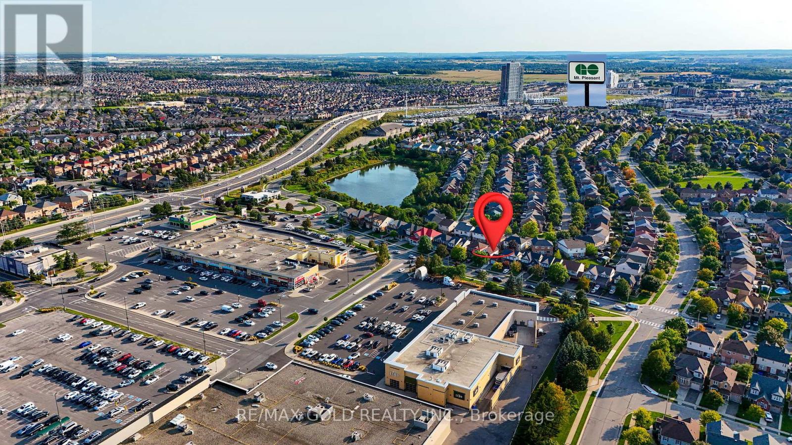 30 Worthington Avenue, Brampton, Ontario  L7A 1M9 - Photo 37 - W12499960