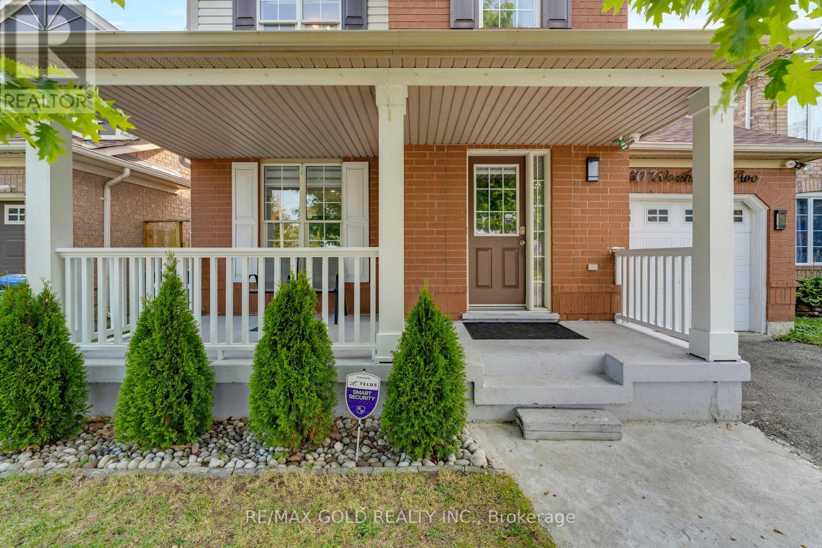 30 Worthington Avenue, Brampton, Ontario  L7A 1M9 - Photo 5 - W12499960