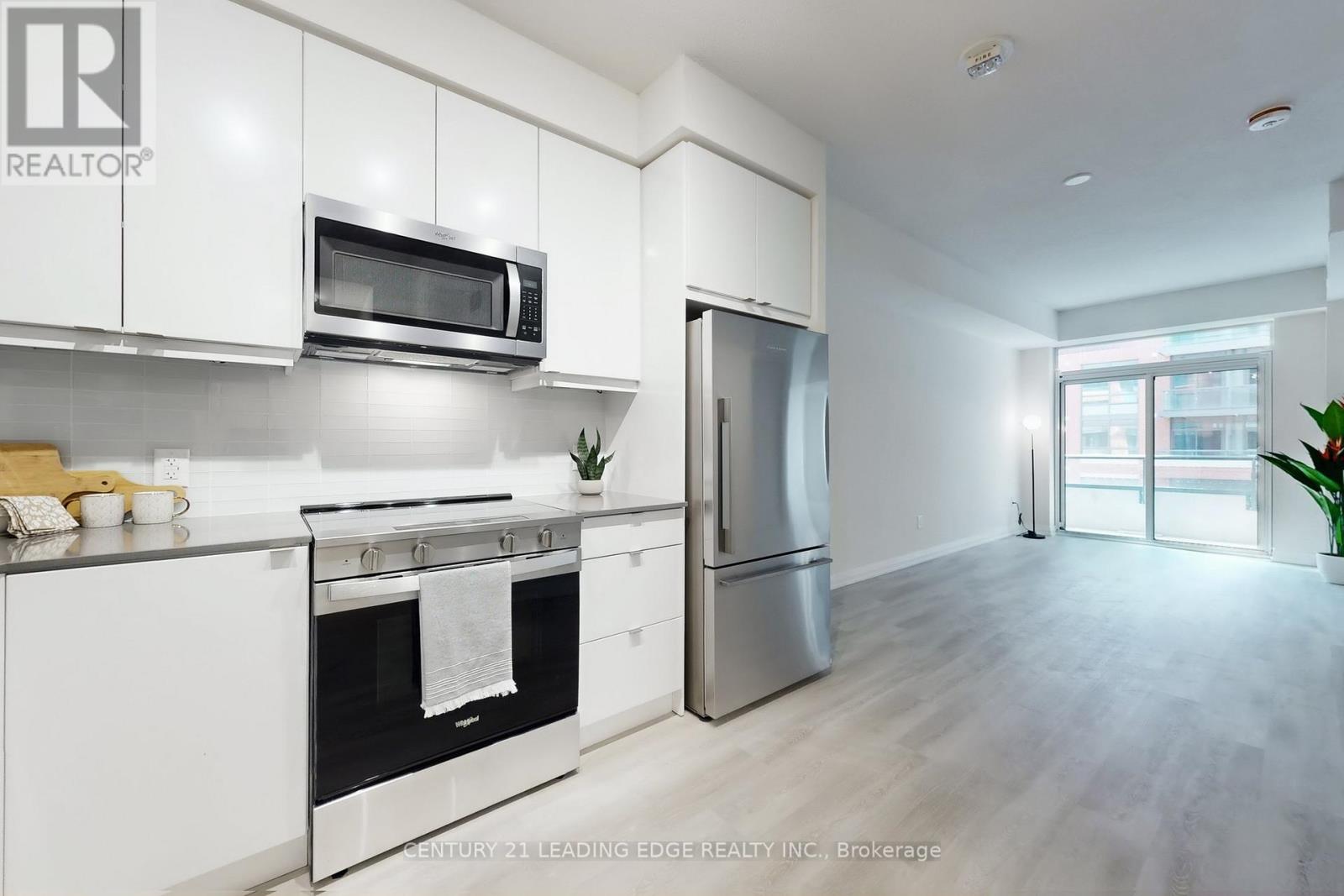 506 - 3260 SHEPPARD AVENUE E, Toronto, Ontario