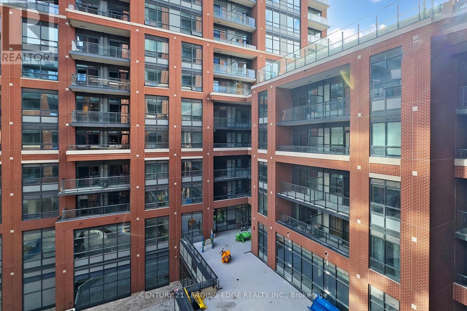 506 - 3260 Sheppard Avenue E, Toronto, Ontario  M1T 0B5 - Photo 15 - E12500486