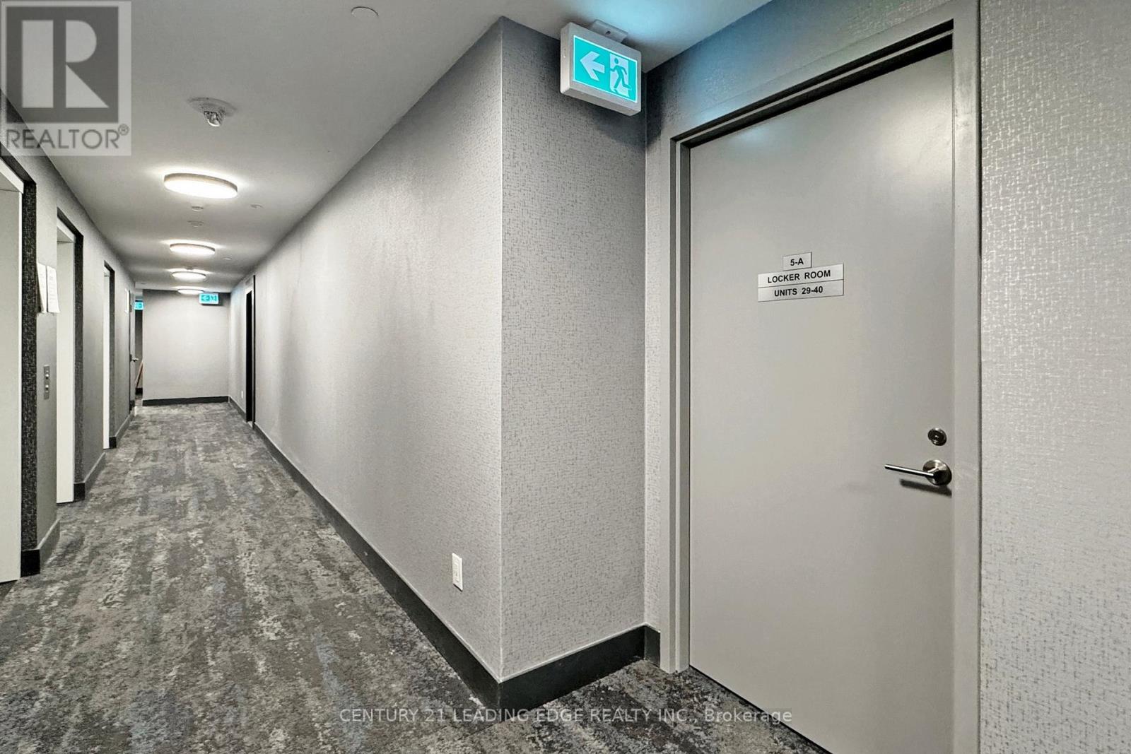 506 - 3260 Sheppard Avenue E, Toronto, Ontario  M1T 0B5 - Photo 16 - E12500486