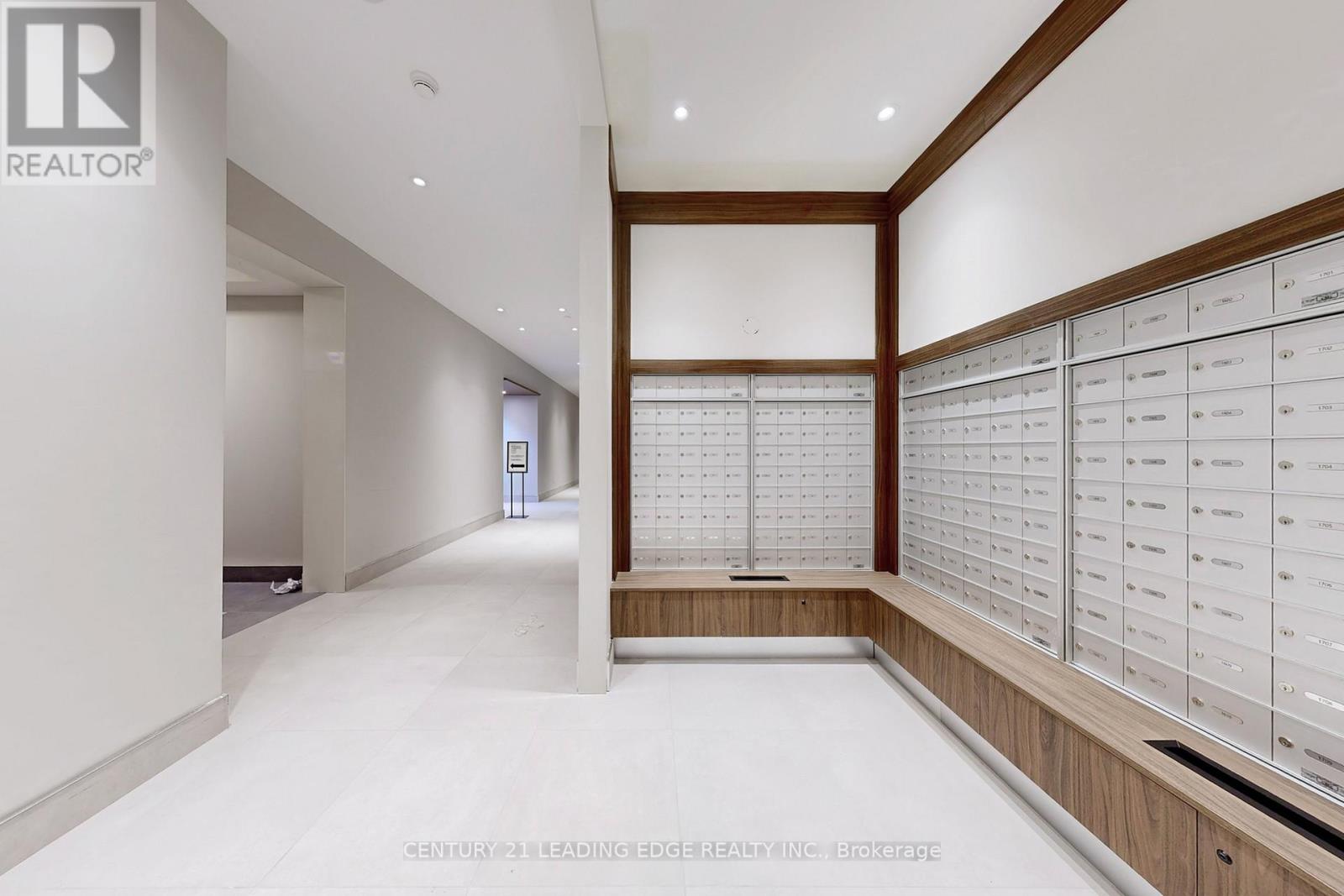 506 - 3260 Sheppard Avenue E, Toronto, Ontario  M1T 0B5 - Photo 18 - E12500486