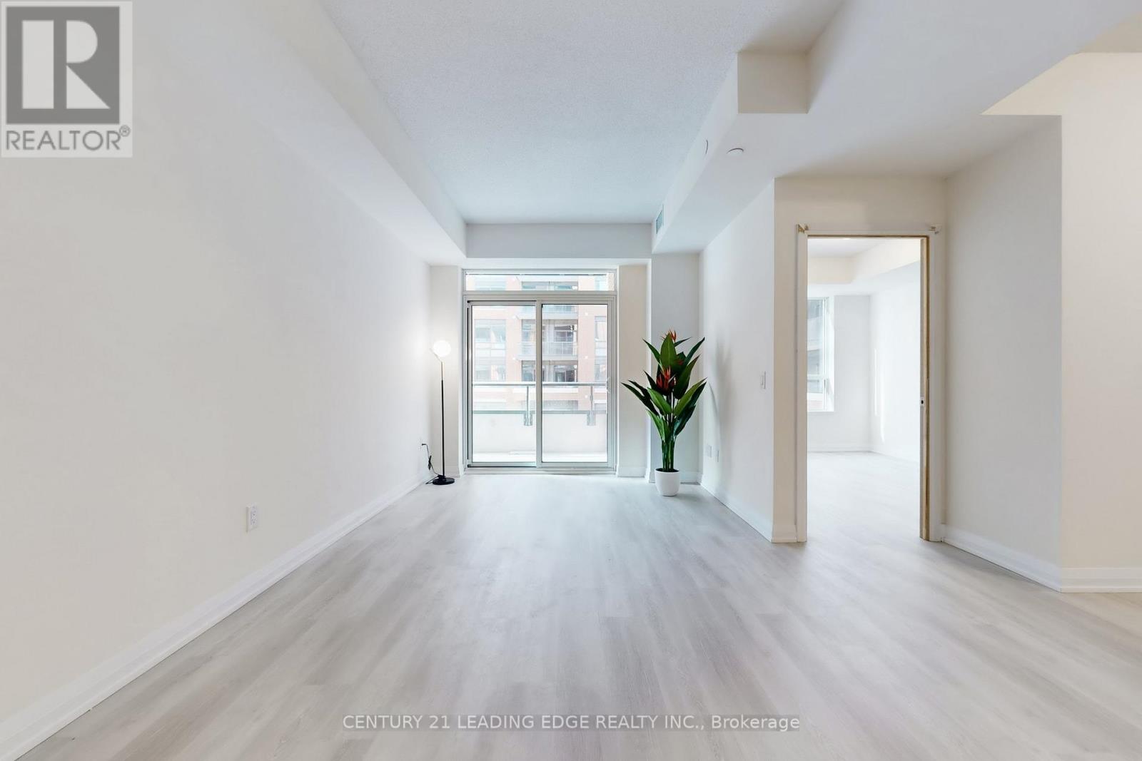 506 - 3260 Sheppard Avenue E, Toronto, Ontario  M1T 0B5 - Photo 2 - E12500486