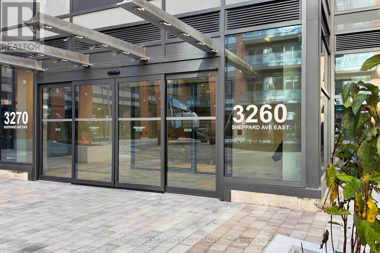 506 - 3260 Sheppard Avenue E, Toronto, Ontario  M1T 0B5 - Photo 20 - E12500486