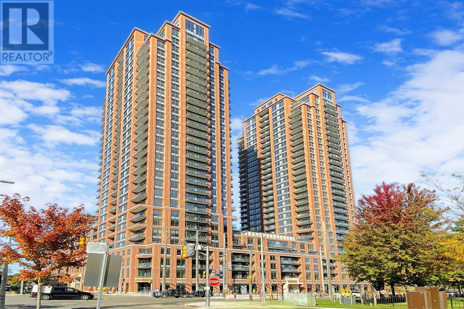 506 - 3260 Sheppard Avenue E, Toronto, Ontario  M1T 0B5 - Photo 21 - E12500486