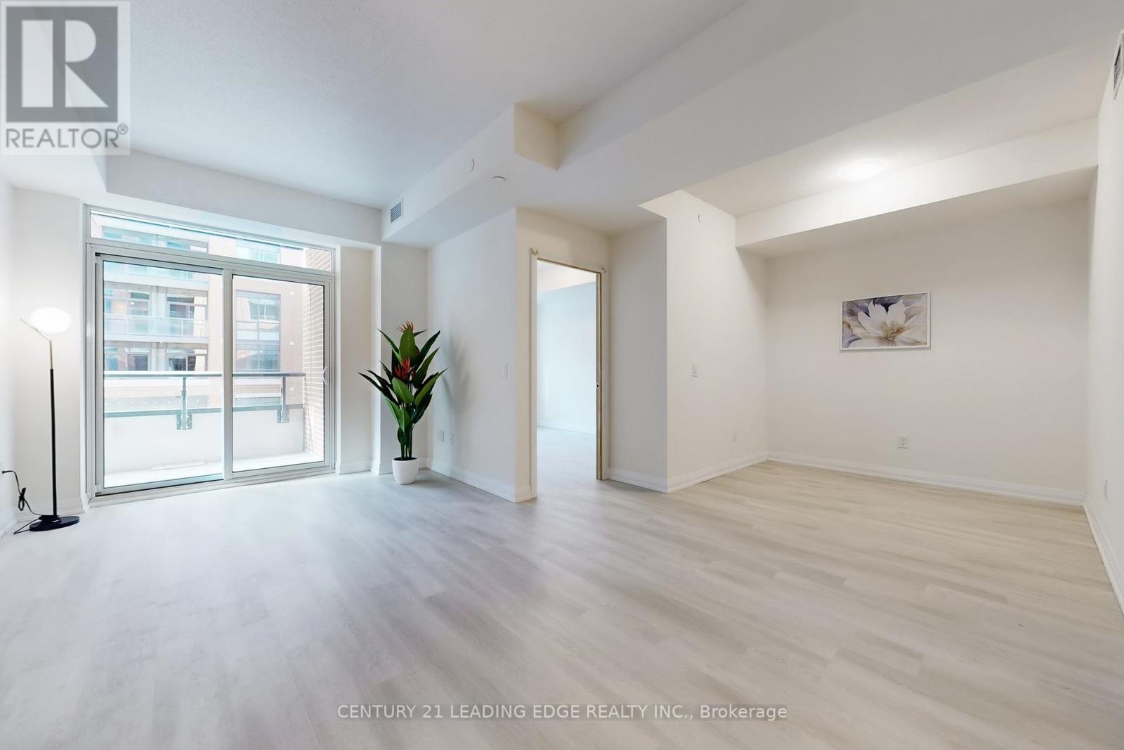 506 - 3260 Sheppard Avenue E, Toronto, Ontario  M1T 0B5 - Photo 3 - E12500486