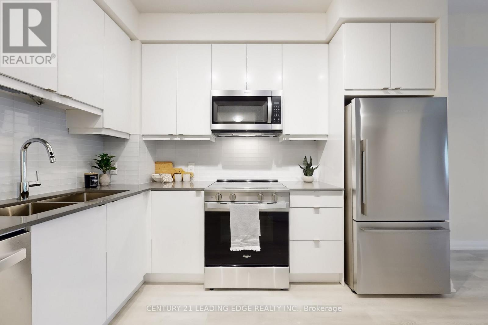 506 - 3260 Sheppard Avenue E, Toronto, Ontario  M1T 0B5 - Photo 5 - E12500486