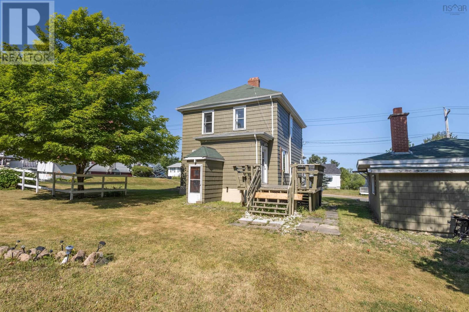 279 King Edward Street, Glace Bay, Nova Scotia  B1A 3W2 - Photo 39 - 202521683