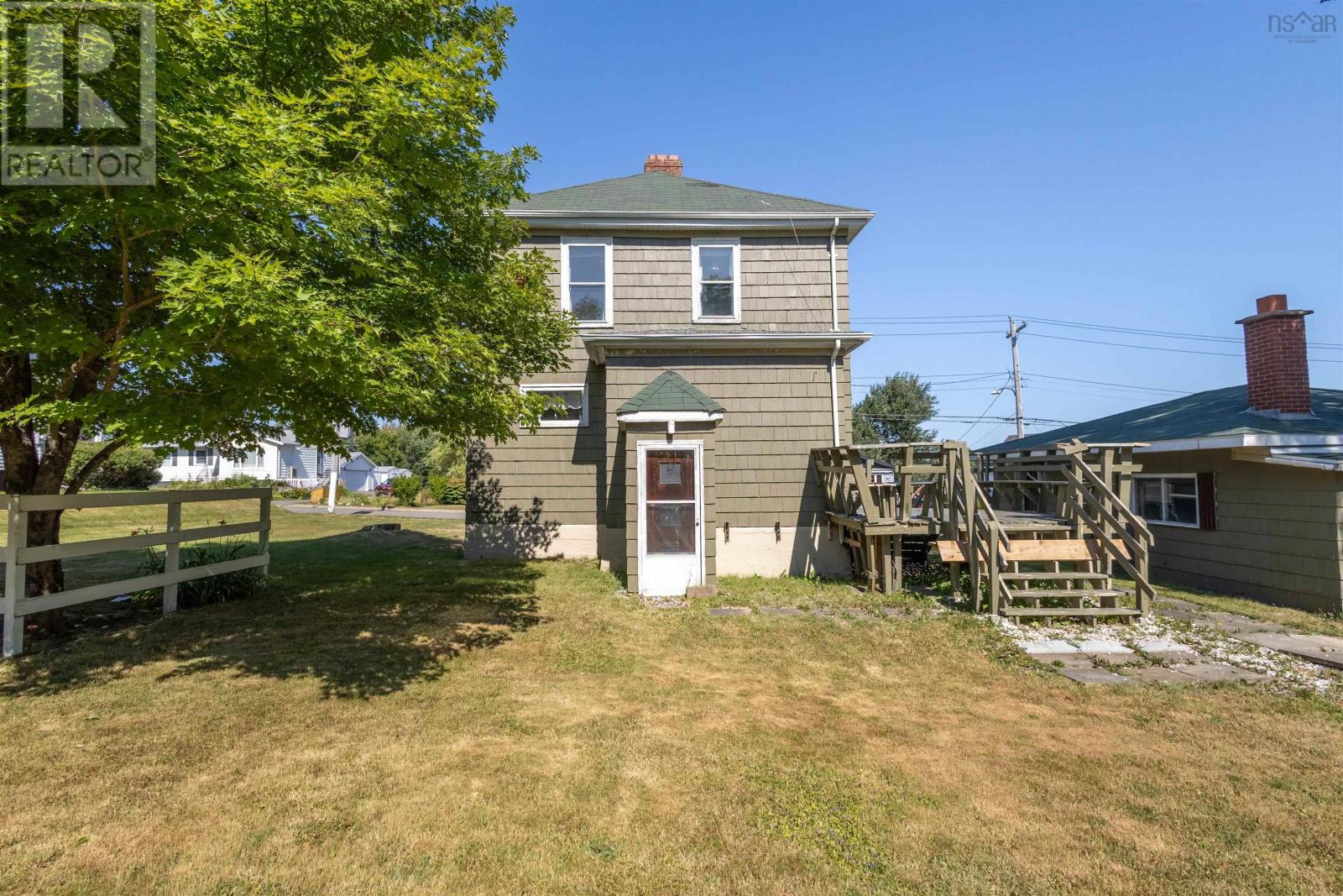 279 King Edward Street, Glace Bay, Nova Scotia  B1A 3W2 - Photo 40 - 202521683