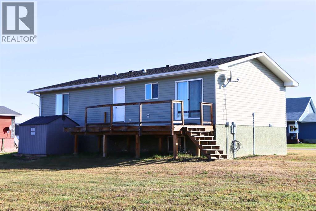 5202 52a Avenue, Valleyview, Alberta  T0H 3N0 - Photo 4 - A2262204