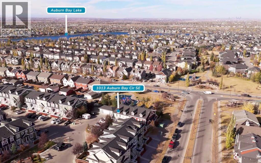 1013 Auburn Bay Circle Se, Calgary, Alberta  T3M 2A3 - Photo 5 - A2267000