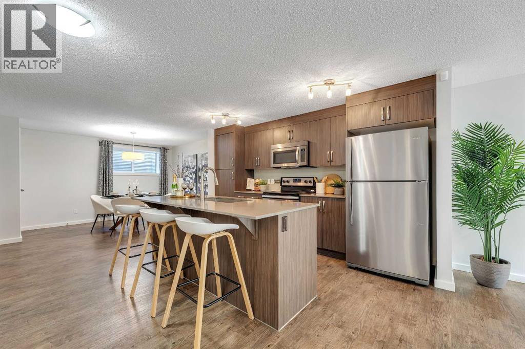 1013 Auburn Bay Circle Se, Calgary, Alberta  T3M 2A3 - Photo 12 - A2267000