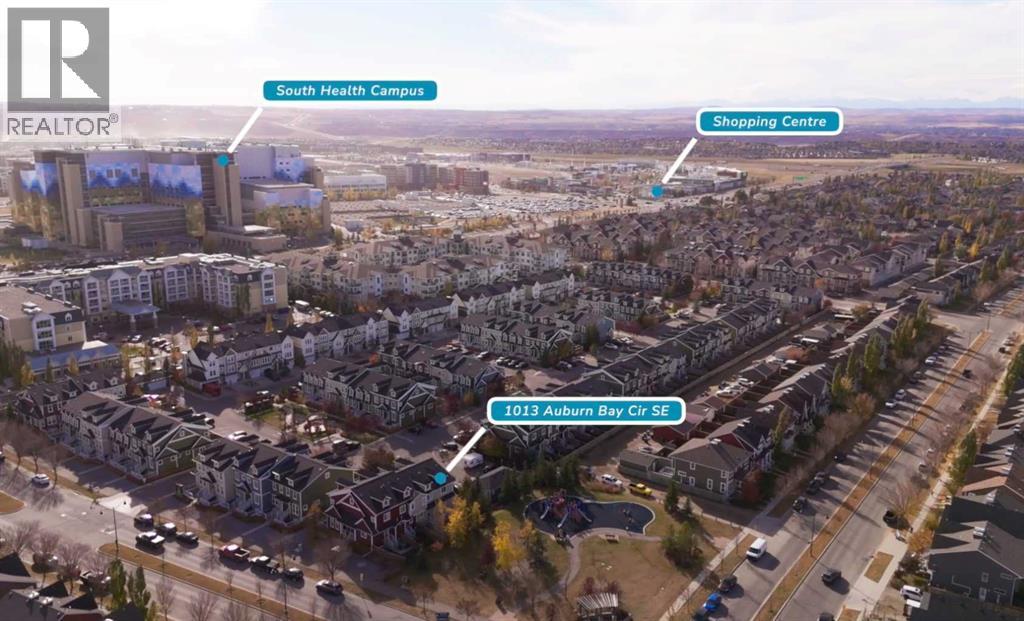 1013 Auburn Bay Circle Se, Calgary, Alberta  T3M 2A3 - Photo 29 - A2267000