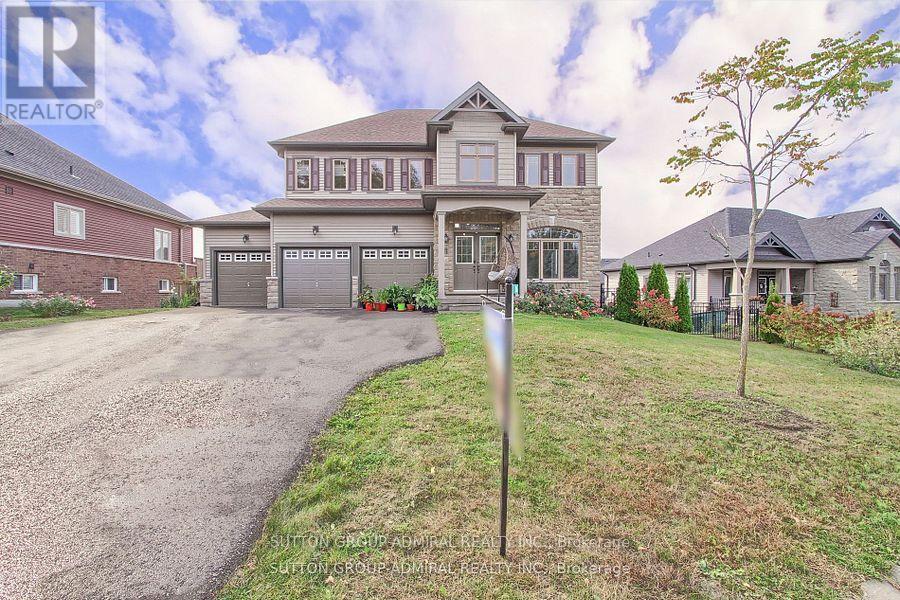 26 Oakmont Avenue, Oro-Medonte (Horseshoe Valley), Ontario  L0L 2L0 - Photo 2 - S12500518