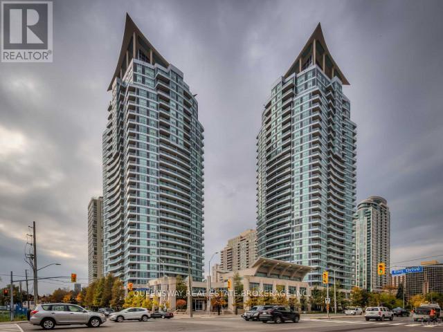 2108 - 1 ELM DRIVE, Mississauga, Ontario
