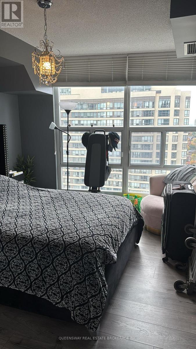 2108 - 1 Elm Drive, Mississauga, Ontario  L5B 4M1 - Photo 7 - W12500498