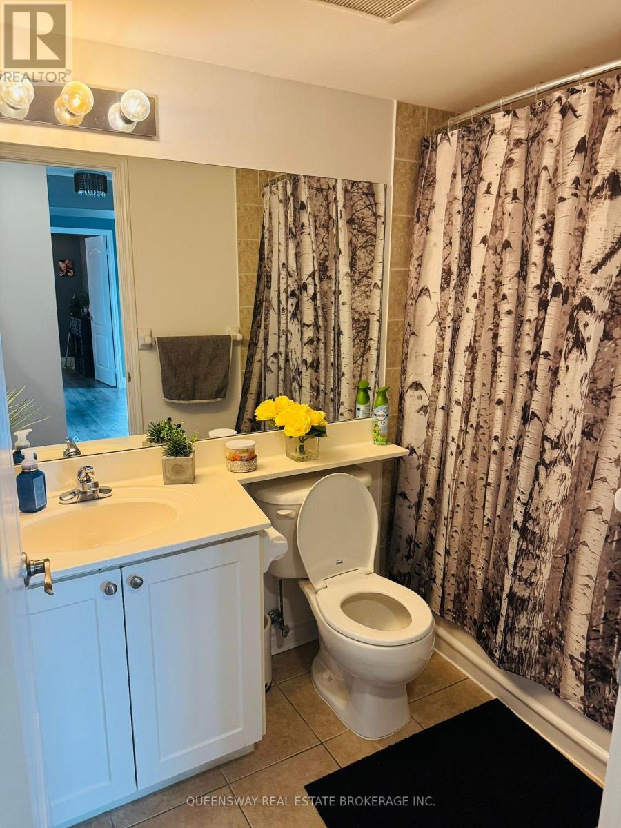 2108 - 1 Elm Drive, Mississauga, Ontario  L5B 4M1 - Photo 9 - W12500498