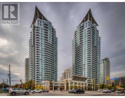 2108 - 1 ELM DRIVE, Mississauga, Ontario