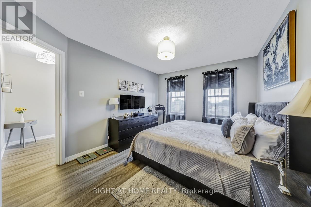 23 Seed House Lane W, Halton Hills, Ontario  L7G 6K3 - Photo 17 - W12500500