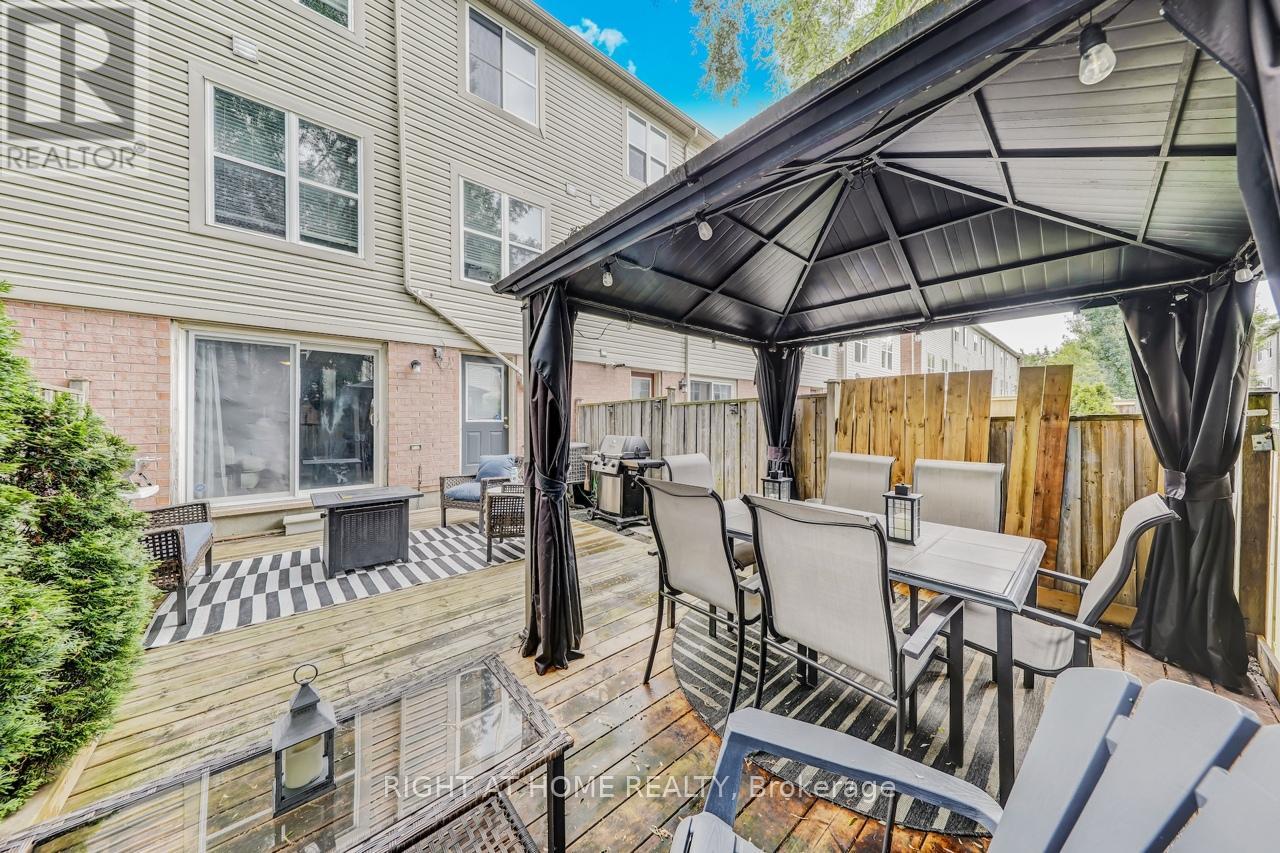 23 Seed House Lane W, Halton Hills, Ontario  L7G 6K3 - Photo 25 - W12500500