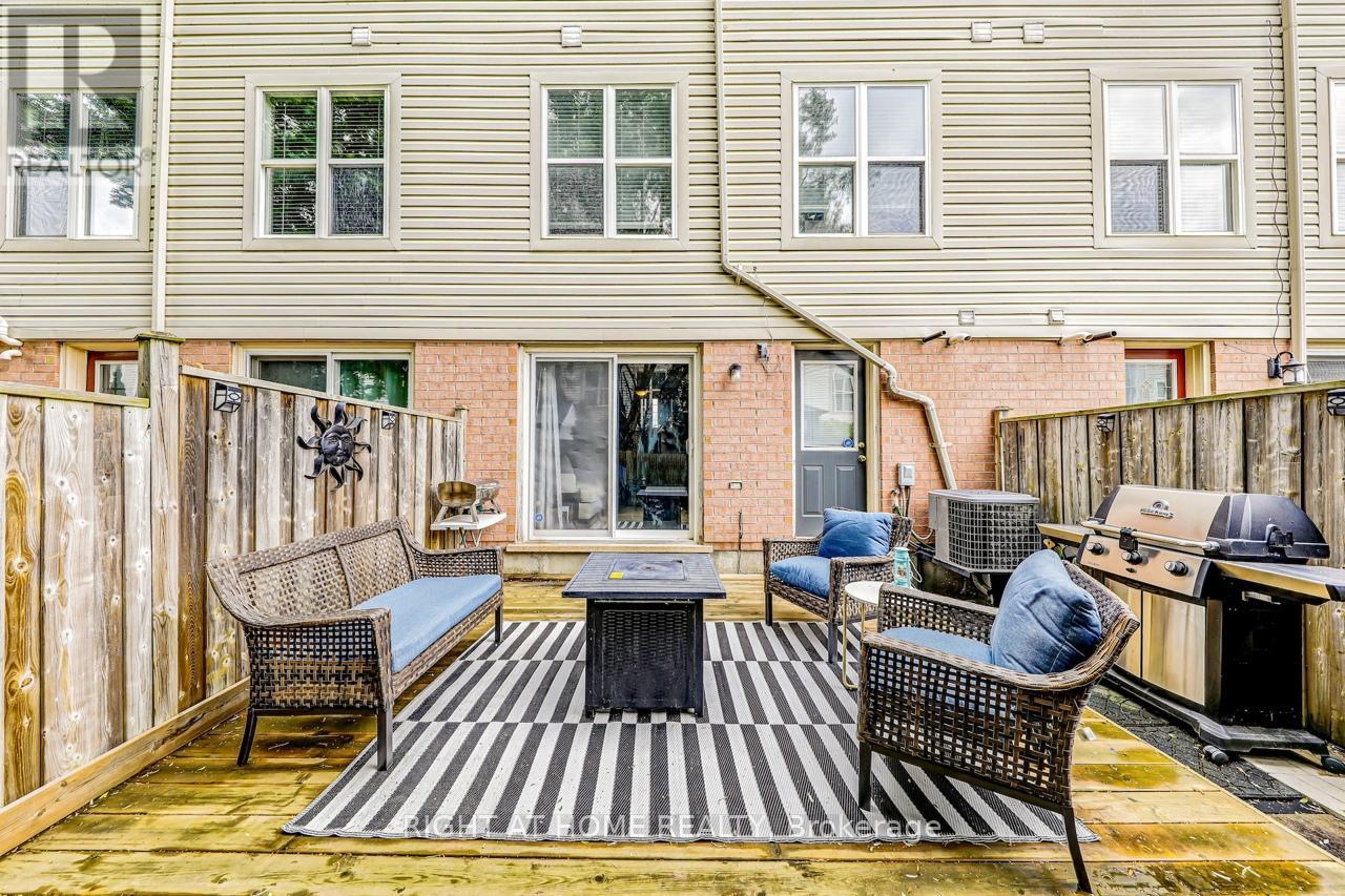 23 Seed House Lane W, Halton Hills, Ontario  L7G 6K3 - Photo 27 - W12500500