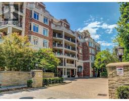 206 - 10 OLD MILL TRAIL, Toronto, Ontario