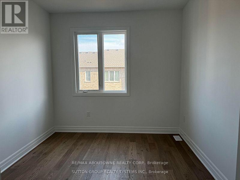 1232 Wheat Boom Drive, Oakville, Ontario  L6H 7Y3 - Photo 16 - W12500514