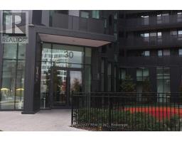 528 - 30 TRETTI WAY, Toronto, Ontario